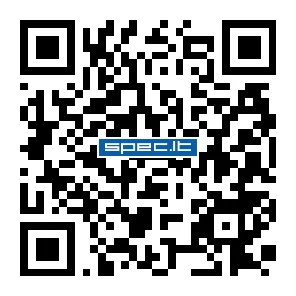 QR kodas | Informacijos Centras, VŠĮ