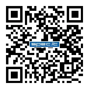 QR kodas | INFORMACIJOS IR LEIDYBOS CENTRAS, UAB