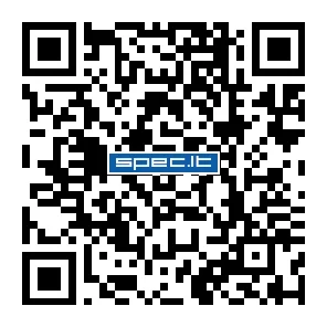 QR kodas | Informacijos ir sociologijos agentūra, UAB | spec.lt