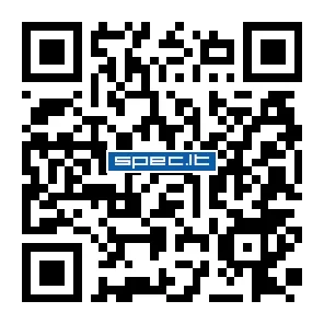 QR kodas | Informacijos kalvė, VŠĮ | spec.lt
