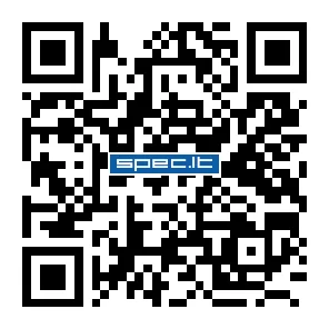 QR kodas | Informacijos labirintas, UAB | spec.lt