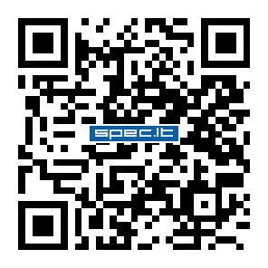 QR kodas | INFORMACIJOS LUITAI, UAB | spec.lt