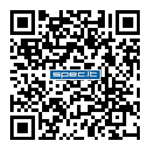 QR kodas | Informacijos menedžerių korporacijos firma