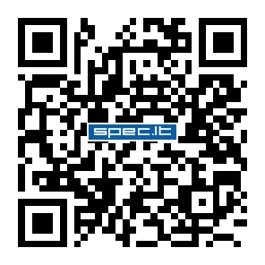 QR kodas | Informacijos rūmai "VilMedia