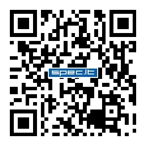 QR kodas | Informacijos saugumo centras, VŠĮ