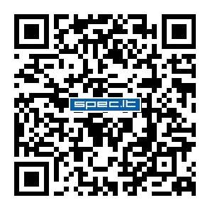 QR kodas | INFORMACIJOS SISTEMŲ TECHNOLOGIJA, UAB