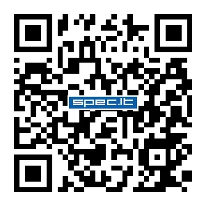 QR kodas | Informacijos Skydas, IĮ