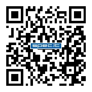 QR kodas | INFORMACIJOS SRAUTAS, UAB