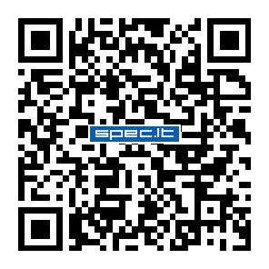 QR kodas | INFORMACIJOS TECHNIKA, prekybos salonas, AQUA technika, UAB