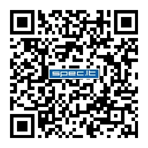 QR kodas | Informacinių technologijų mokymo centras, UAB | spec.lt