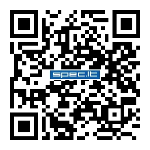 QR kodas | INFORMACIJOS TILTAS, UAB | spec.lt