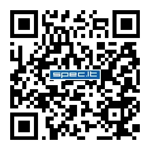 QR kodas | INFORMACIJOS TINKLAS, UAB