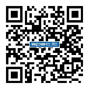 QR kodas | Informacijos vadybos agentūra, UAB | spec.lt