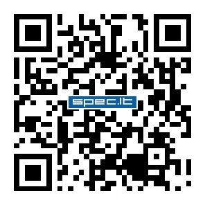 QR kodas | Informacijos vartai, VŠĮ