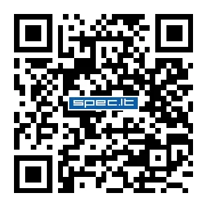 QR kodas | Informacijos vartotojų asociacija