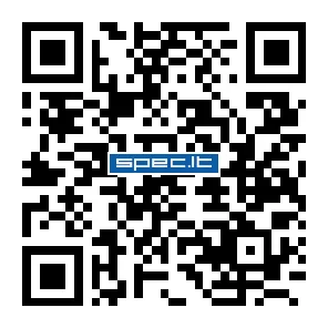 QR kodas | Informacinė agentūra, UAB