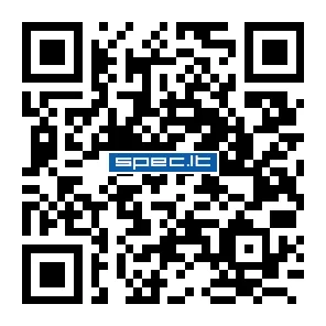 QR kodas | INFORMACINĖ APLINKA, UAB