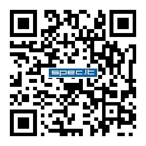 QR kodas | INFORMACINĖ ERDVĖ, VŠĮ