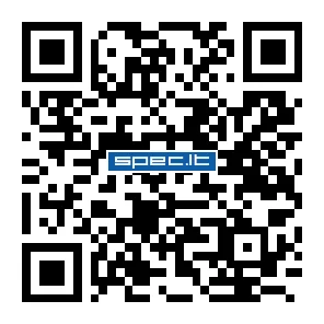 QR kodas | Informacinės konsultacijos, UAB | spec.lt