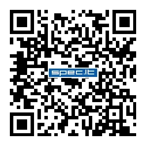 QR kodas | Informacinės technologijos ir kompiuteriai ITK, UAB