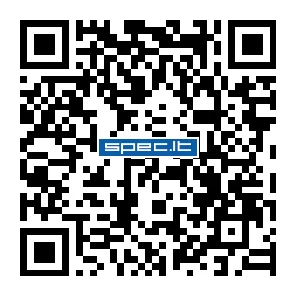 QR kodas | Informacinės visuomenės ir žinių ekonomikos institutas, VŠĮ