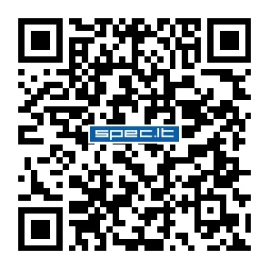 QR kodas | INFORMACINĖS VISUOMENĖS PLĖTROS CENTRAS, VŠĮ