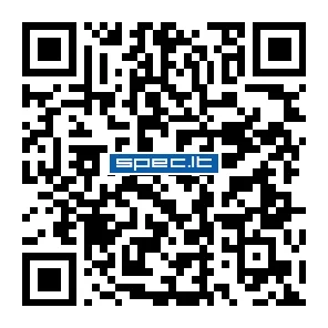 QR kodas | Valstybės skaitmeninių sprendimų agentūra | spec.lt