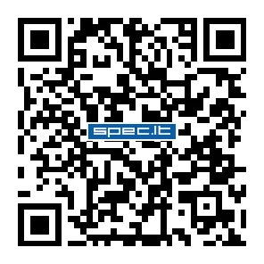 QR kodas | INFORMACINĖS VISUOMENĖS RAIDOS INSTITUTAS, VšĮ