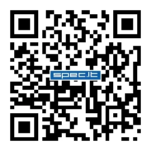 QR kodas | Informaciniai Projektai, UAB