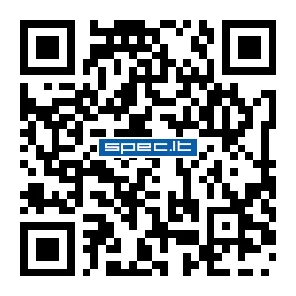 QR kodas | INFORMACINIAI SPRENDIMAI, UAB | spec.lt