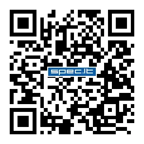 QR kodas | Informaciniai stendai, UAB | spec.lt