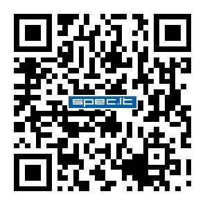 QR kodas | Informacinio modeliavimo vadyba, MB