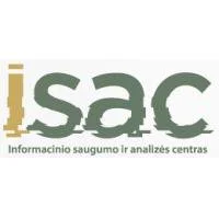 Informacinio saugumo ir analizės centras | spec.lt
