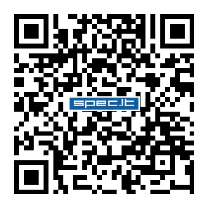 QR kodas | Informacinio saugumo ir analizės centras