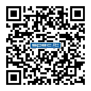 QR kodas | Informacinio verslo paslaugų įmonė, UAB | spec.lt