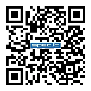 QR kodas | Informacinis centras, UAB