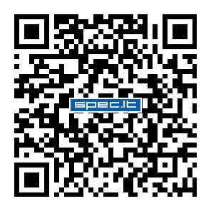 QR kodas | Informacinis-koordinacinis centras SĖKMĖ