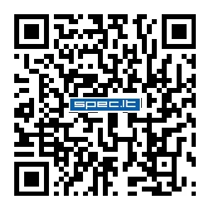 QR kodas | Informacinis kultūrinis centras EkoApsauga, VŠĮ