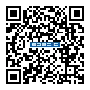 QR kodas | Informacinis paramos Krymo totorių tautai fondas TAMGA