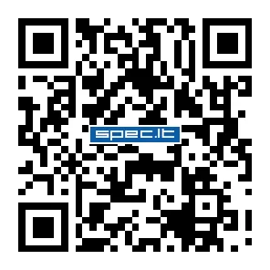 QR kodas | Informacinių projektų grupė, UAB