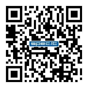 QR kodas | INFORMACINIŲ PROJEKTŲ SISTEMOS, UAB