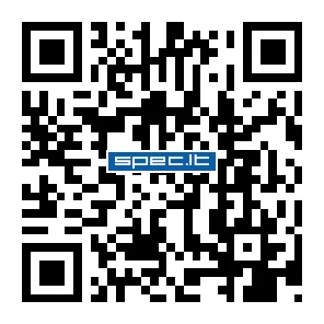 QR kodas | INFORMACINIŲ SISTEMŲ APSAUGA, UAB