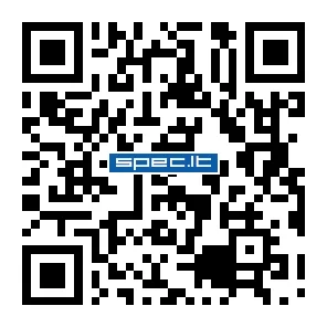 QR kodas | Informacinių sistemų centras, UAB