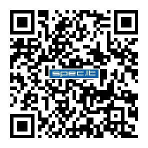 QR kodas | Informacinių sistemų laboratorija, UAB | spec.lt