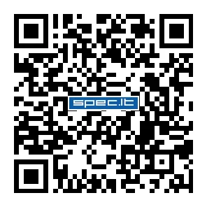 QR kodas | Informacinių technologijų akademija, VŠĮ | spec.lt