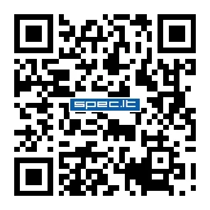 QR kodas | Informacinių technologijų alėja, UAB