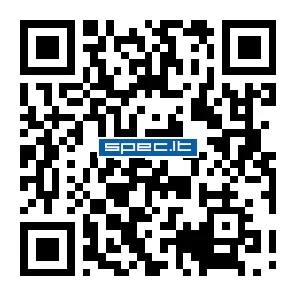 QR kodas | Informacinių Technologijų Era, UAB