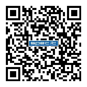 QR kodas | Informacinių technologijų institutas, VŠĮ | spec.lt