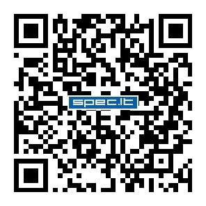 QR kodas | Informacinių technologijų išmanūs sprendimai, UAB