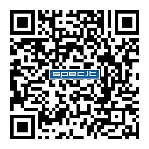 QR kodas | Informacinių technologijų klubas Tinklas